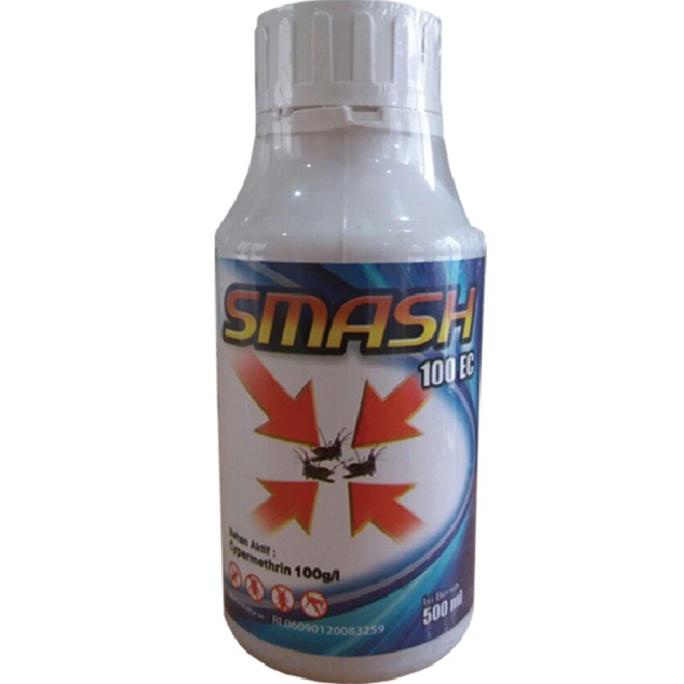 Smash 100Ec 500Ml (Chemical Fogging)