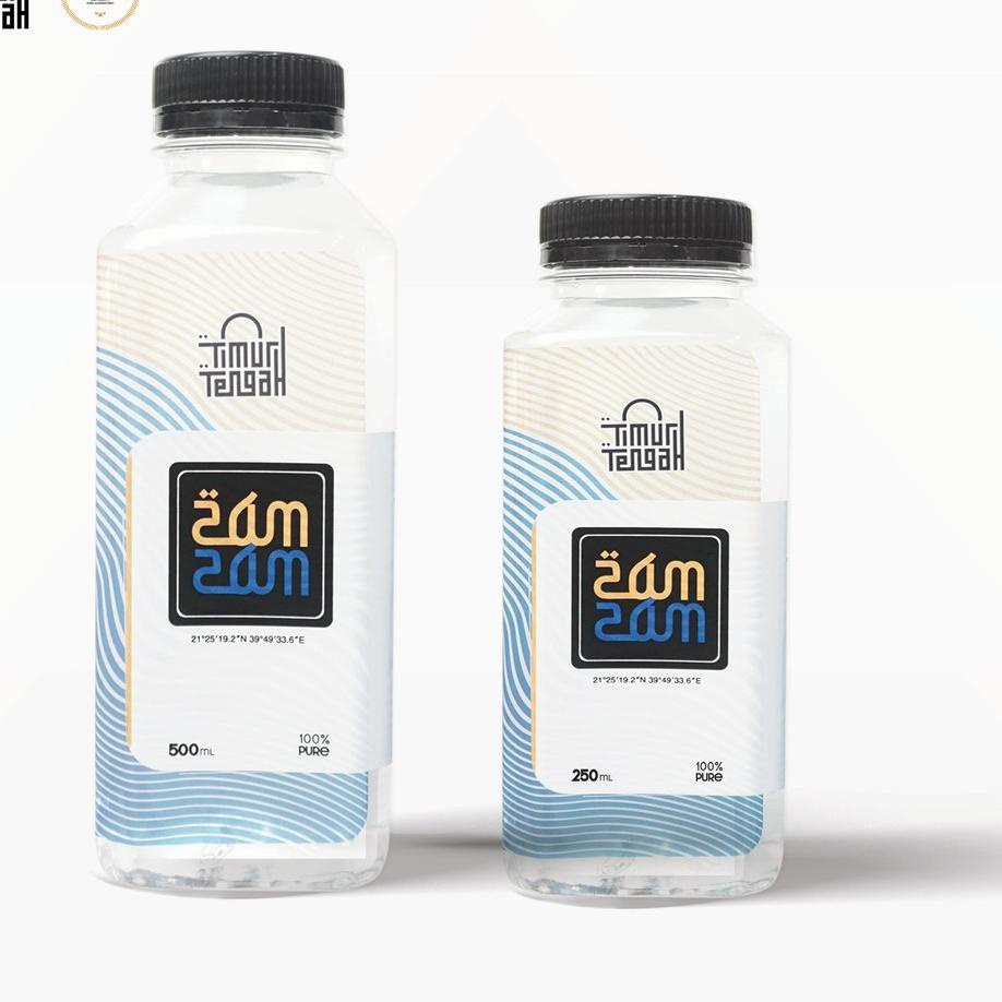 

CSIi7I2--Air Zam Zam Asli Original Premium Pure Timur Tengah
