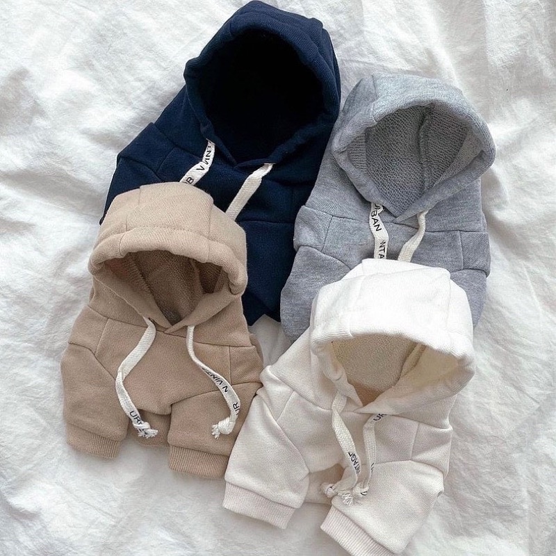 Go EUN Korea Hoodie