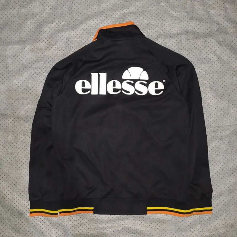 Tracktop ELLESSE Second