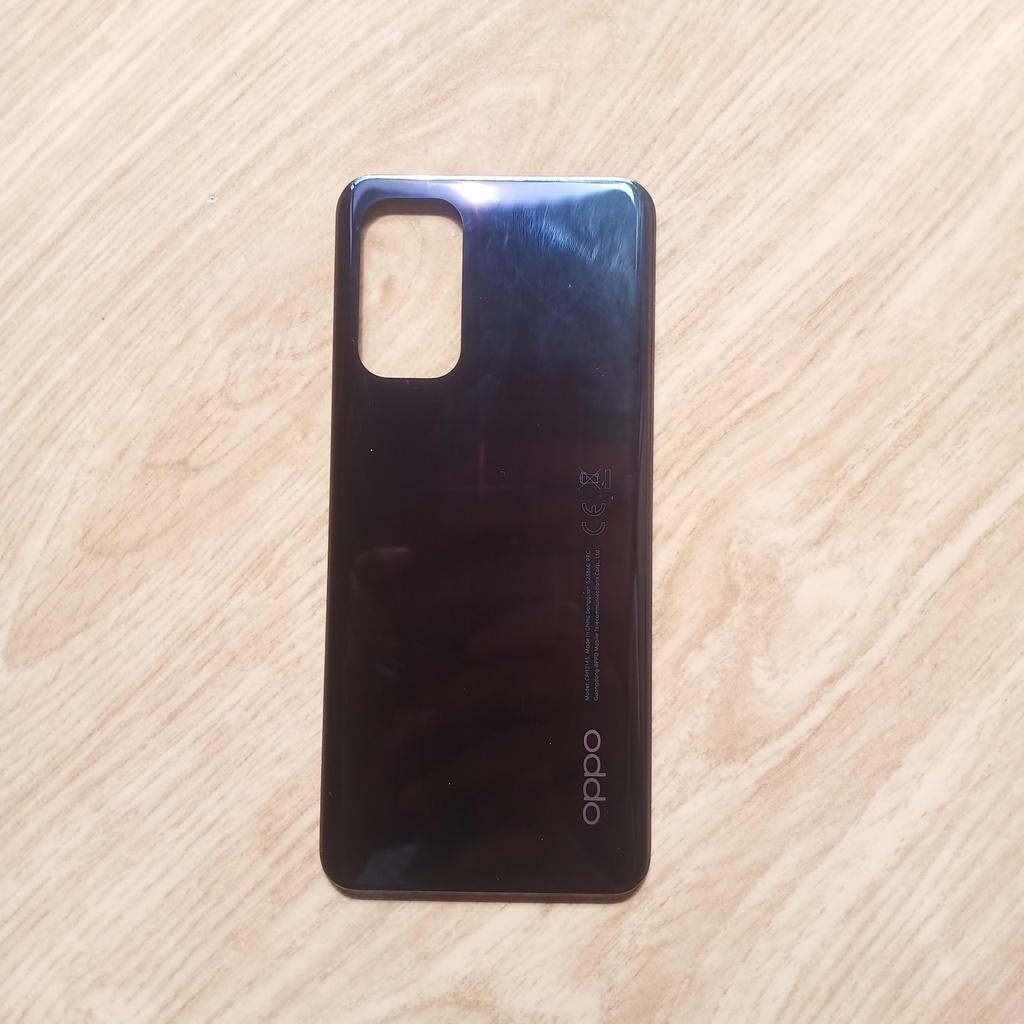 Backdoor Oppo Reno 5 Casing Back Cover Case Belakang copotan