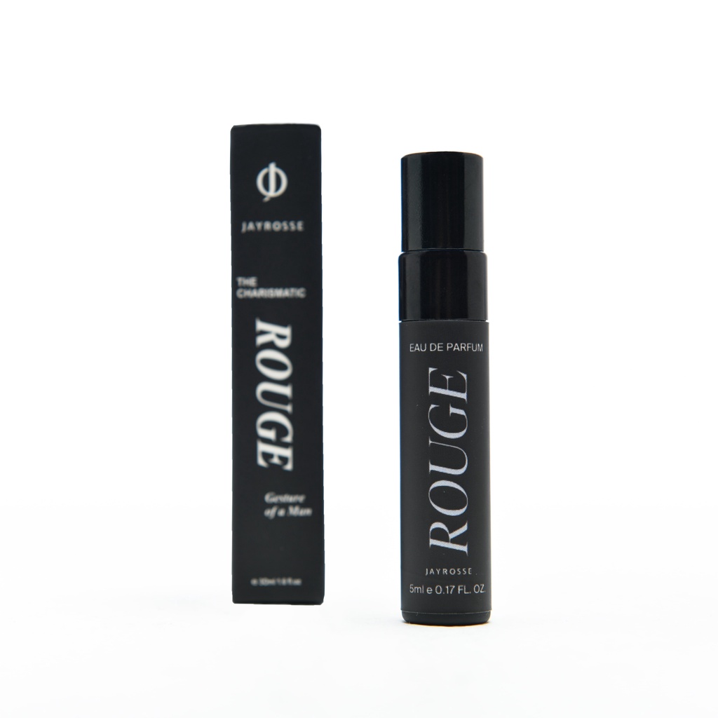 Jayrosse Perfume 5ML | Parfum Pria
