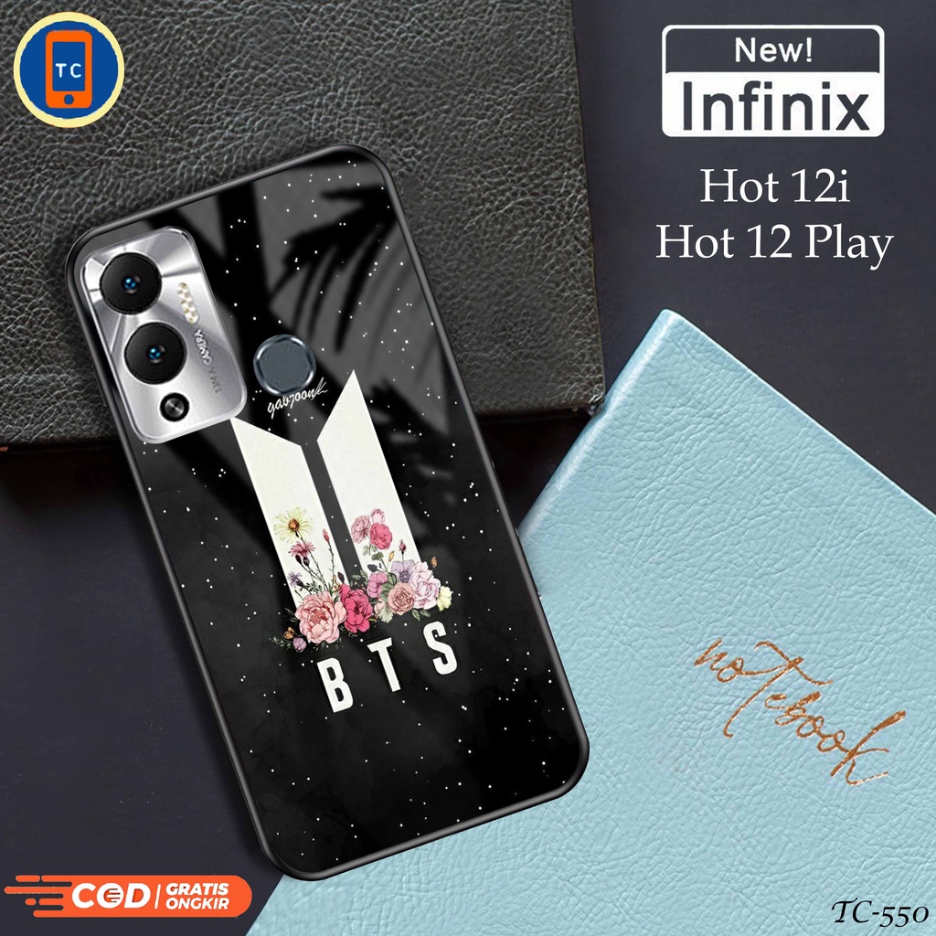 CASE 2D GLOSSY INFINIX HOT 12I HOT 12 PLAY HOT 11S SMART 6 3/64 HOT 8 HOT 9 HOT 9 PLAY HOT 10 HOT 10