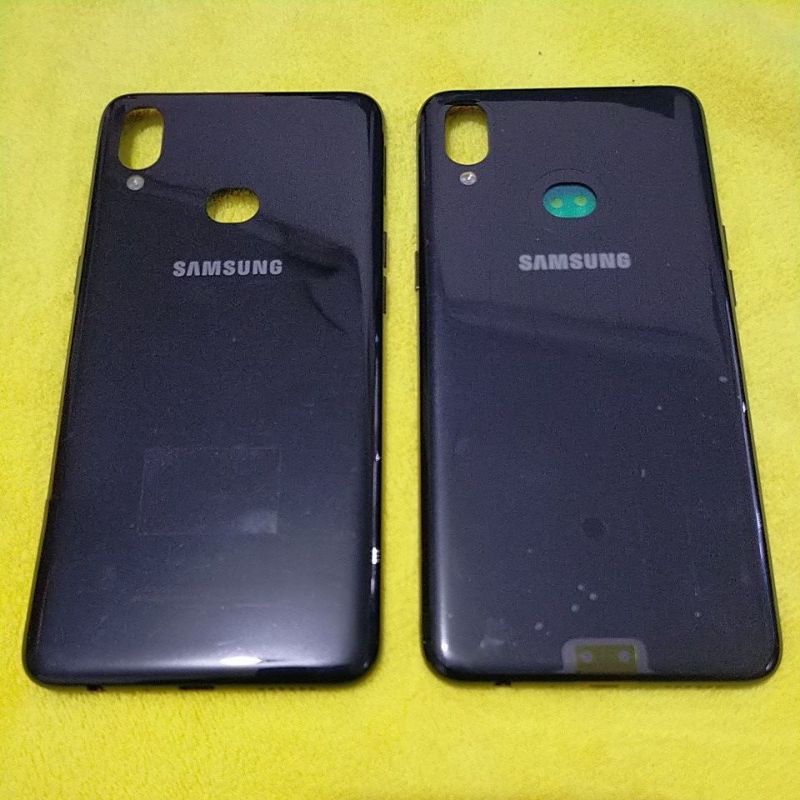 BACKDOOR SAMSUNG A10S