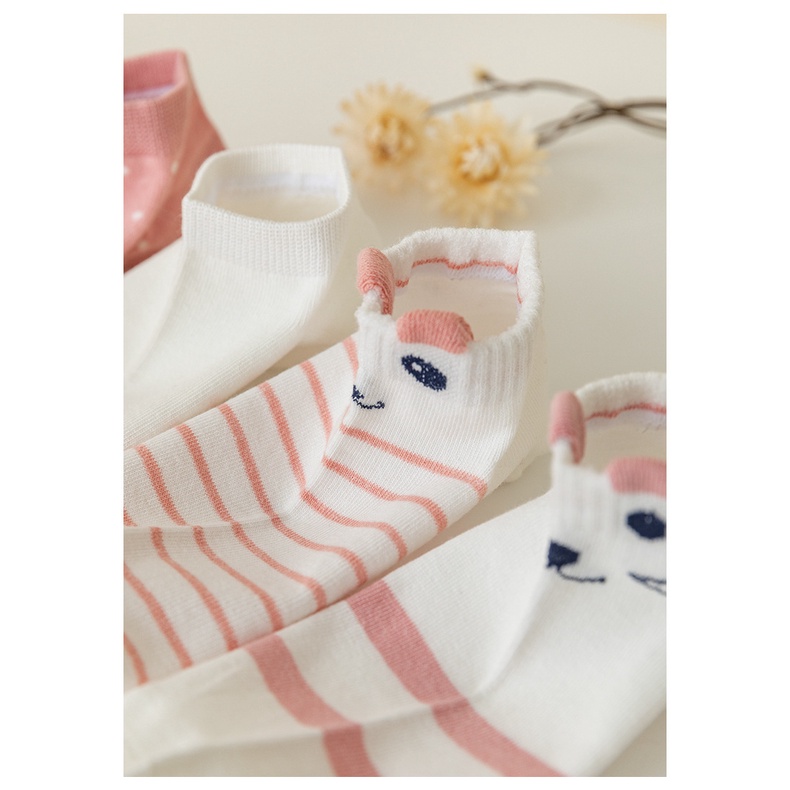 KK32 KAOS KAKI PENDEK KAOS KAKI WANITA KAOS KAKI ANAK KAUS KAKI WANITA KAOS KAKI KOREA KAOS KAKI ANKLE KAOS KAKI WANITA PENDEK KAOS KAKI FASHION WANITA MOTIF RABBIT