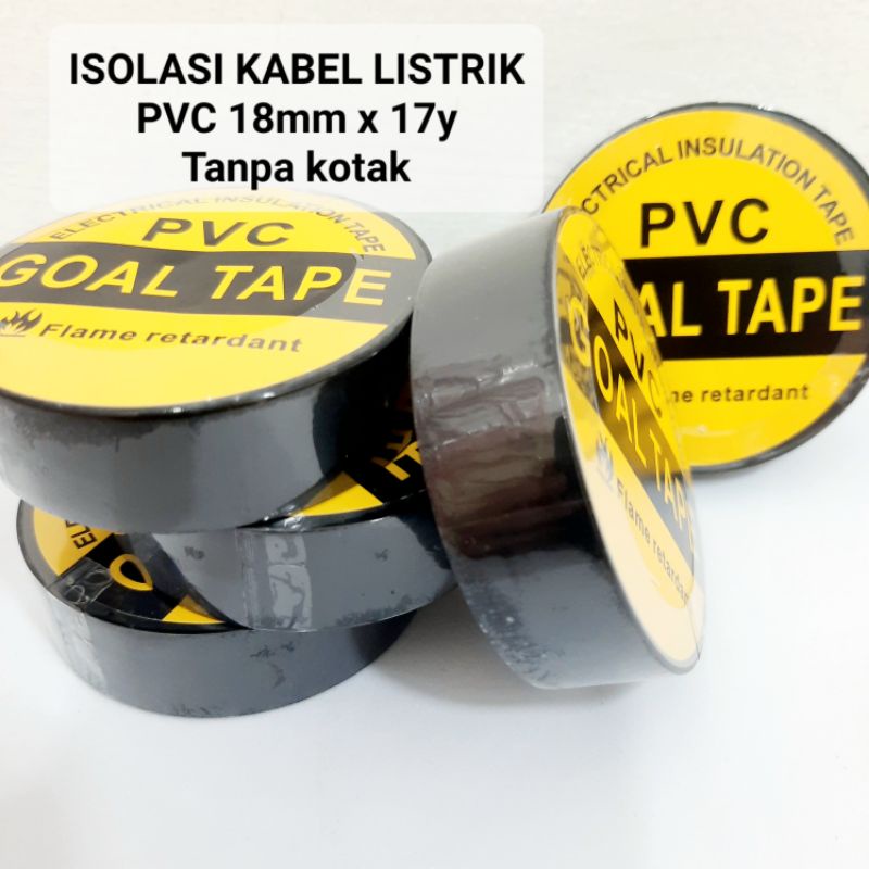 

bigta_ISOLASI KABEL LISTRIK 17yard