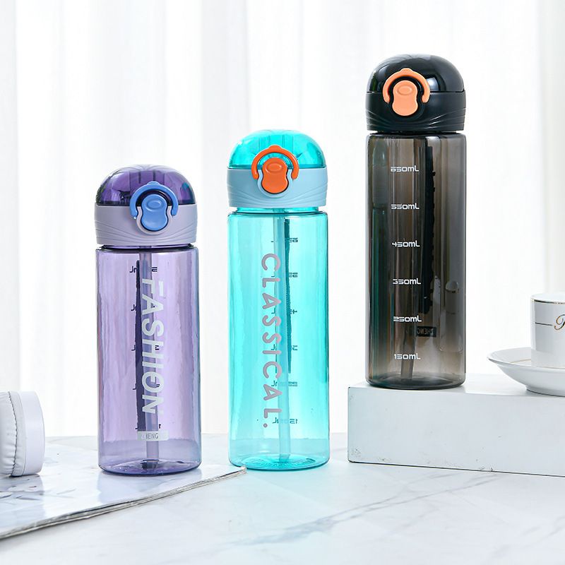 Botol Minum TALI KANCING BPA FREE 750ml Tempat Minum