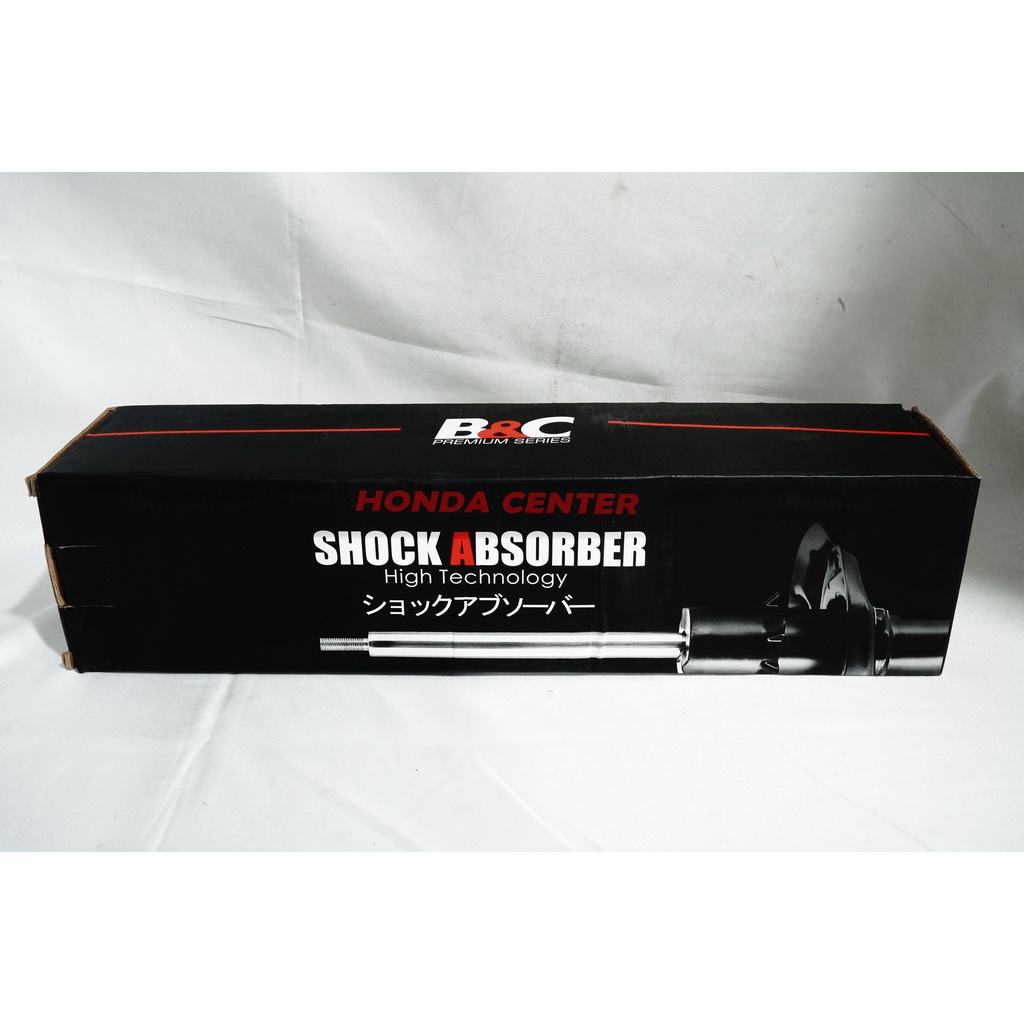 shockbreker shockbreaker shock skop skok depan civic genio estilo 1992 1993 1994 1995