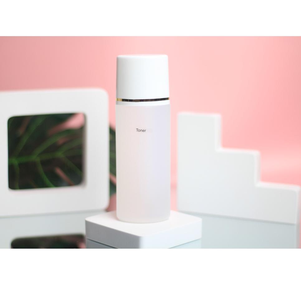 New Deal--TONER FARMA WDC ORIGINAL 100ML / TONER WHITENING