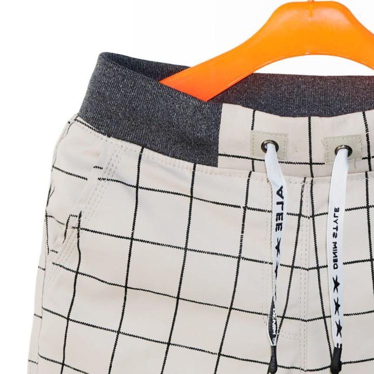 Paling Dicari celana pendek tartan