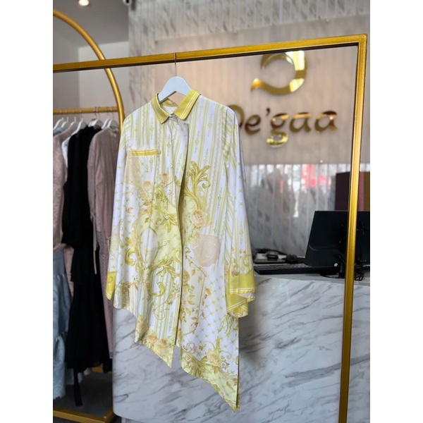 ELODIE top by Ayu Dyah Andari