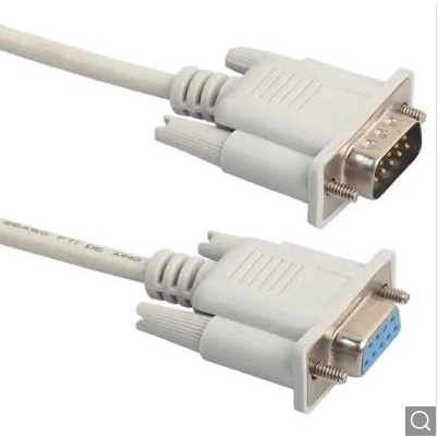 Cable vga extension NB 3 meter 1080P for monitor led lcd tv - Kabel d-sub 15 pin db15 male female 3m