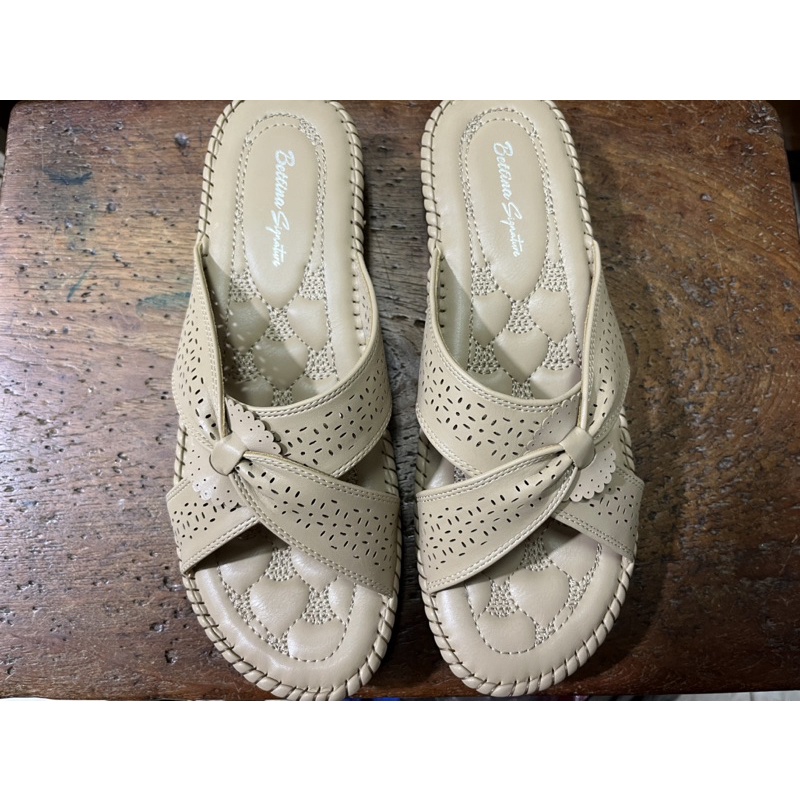 Sandal Selop Wanita Bettina BS1828