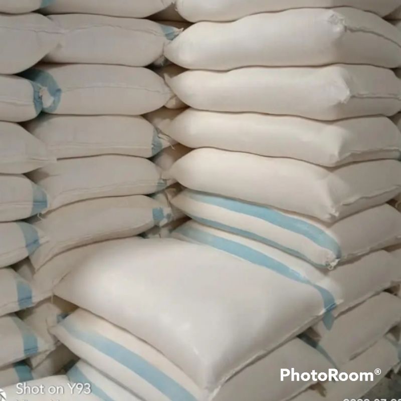 

PAKET USAHA 25KG- TEPUNG GARUT/TEPUNG PATI GARUT/PATU GARUT ASAM LAMBUNG