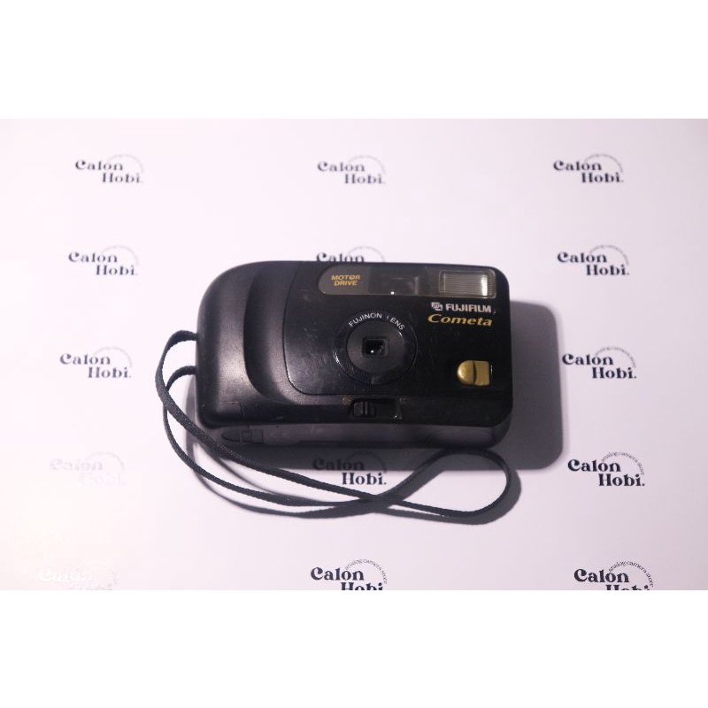 Kamera Analog Fujifilm Cometa