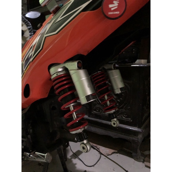 skok ride it gp premium