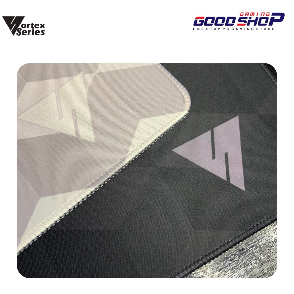 VortexSeries Meta Cube Deskmat Mousepad