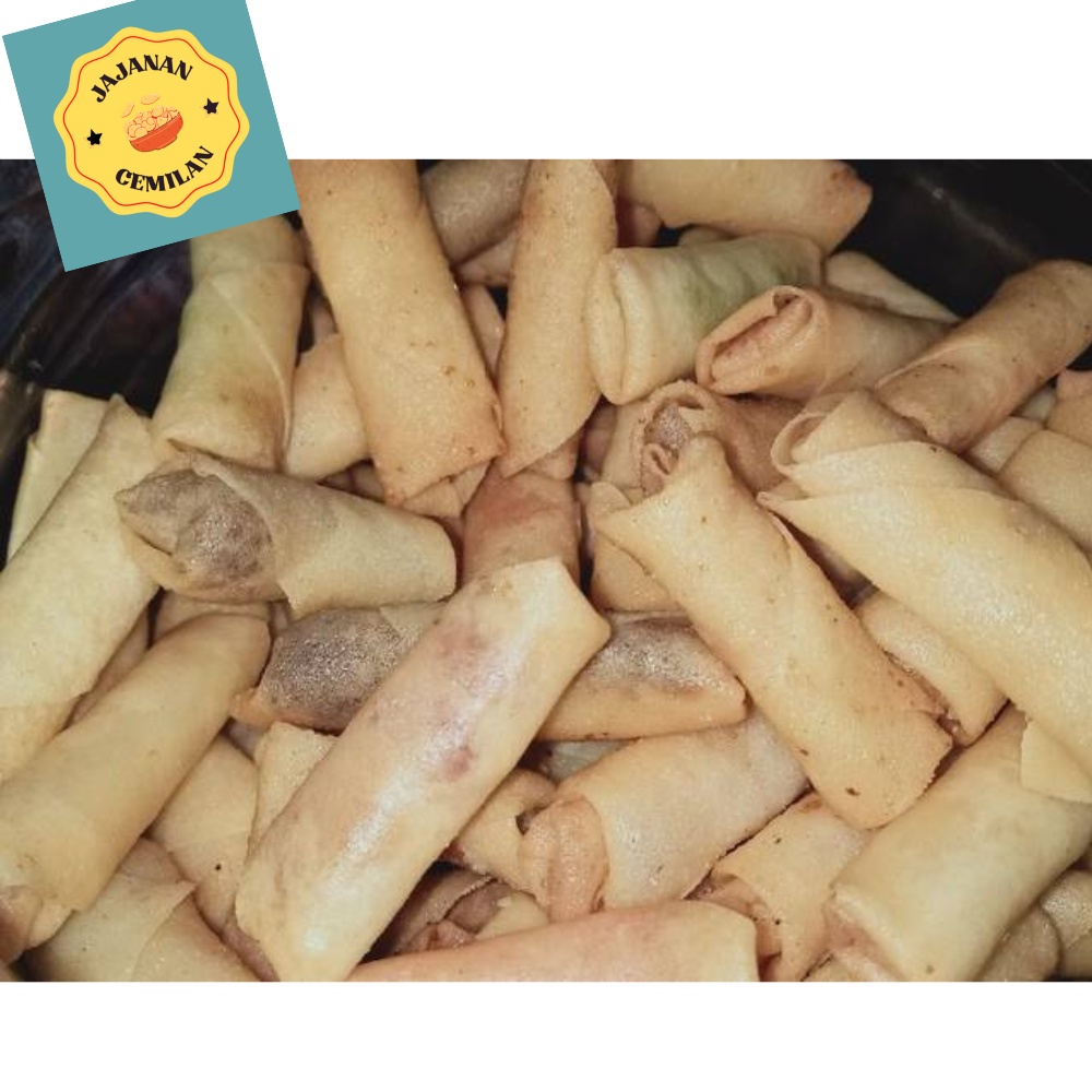 

Sumpia rasa udang 1KG