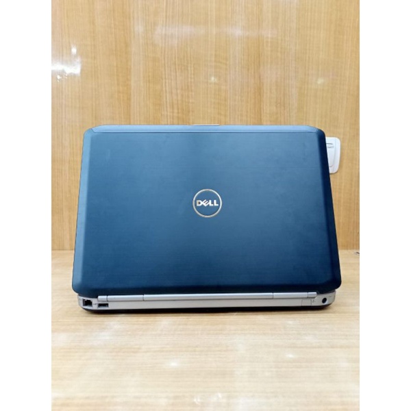 Laptop Dell Latitude E5420 Intel Core i3 Gen 2 Ram 4 Gb Ssd 256 Gb Like New Bergaransi