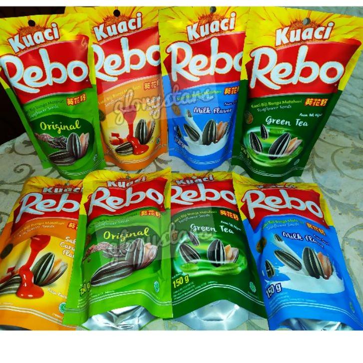 

ARTC7o2N--KUACI REBO ALL VARIANT 150gr