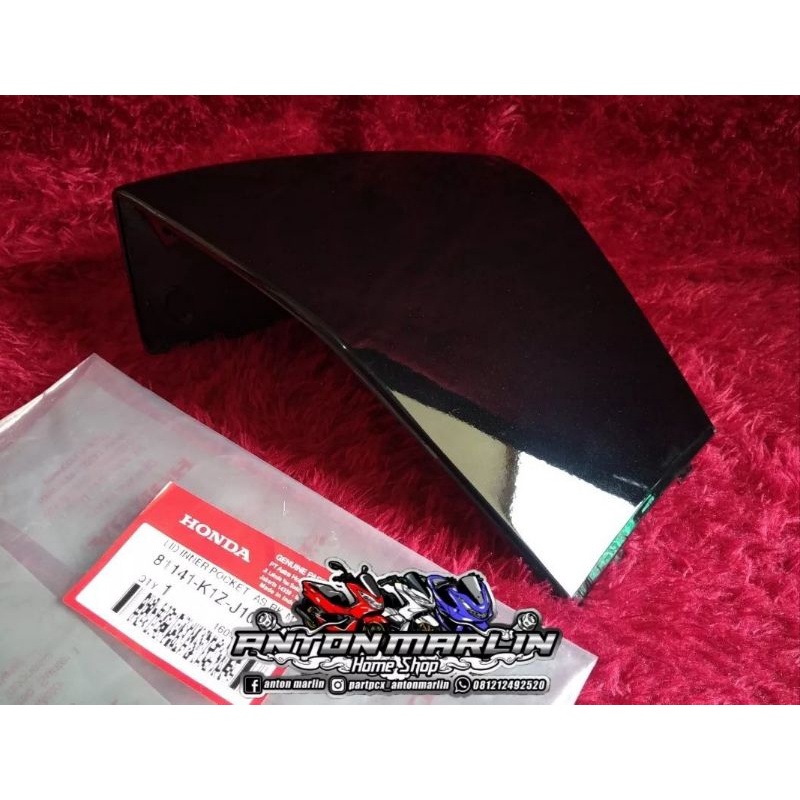 cover laci pcx 160