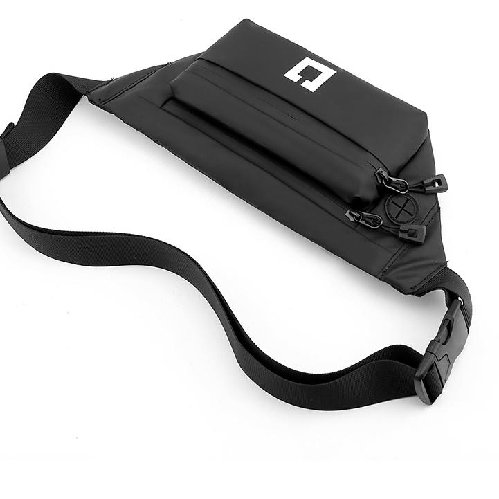 Oke Price.. Tas Selempang Pria RV 8005 Wanita Bahan Anti Air WATCHKITE WKOS