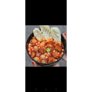 

BAKSO ACI PAKET USAHA, CUANKI PAKET USAHA
