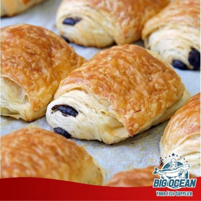 

ORIGINAL MURAH Danish Chocolate isi 10 pcs