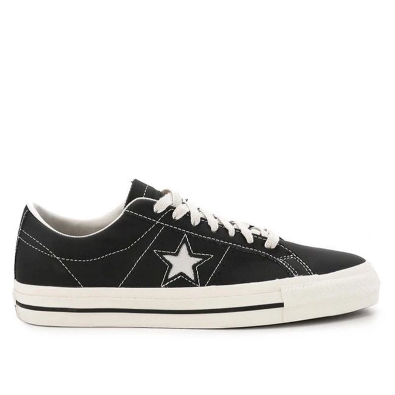 CONVERSE - ONE STAR PRO LEATHER