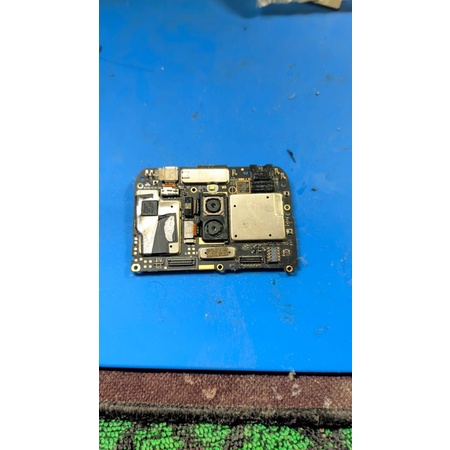 mesin china mobile A4S