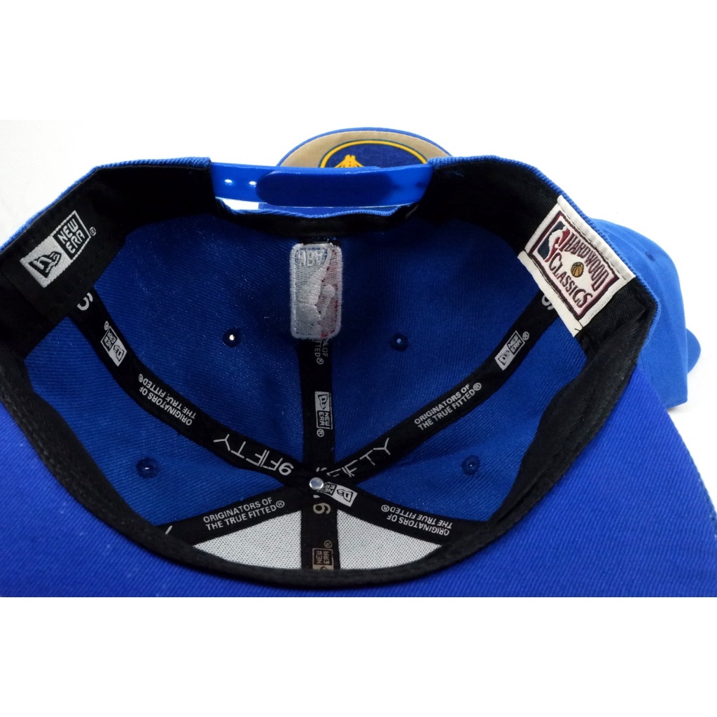 Topi Golden State Warriors snapback basket