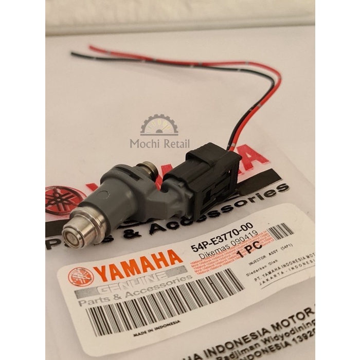 Injektor MIO J FINO FI SOUL GT Ori Local