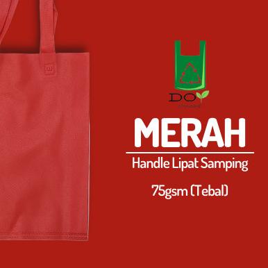 

Tas spunbond polos 25x35 per lusin | Goodie Bag - Cream