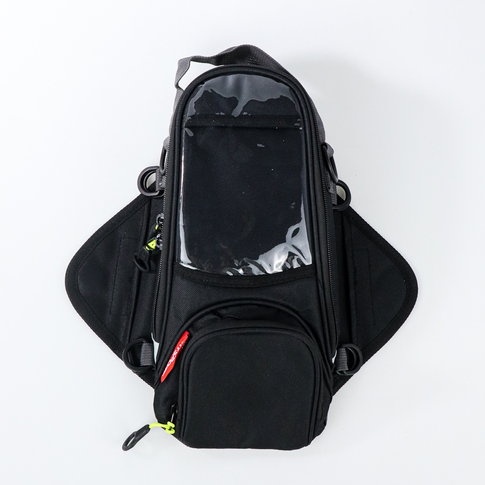 Tas Tangki Motor plus Smartphone slot