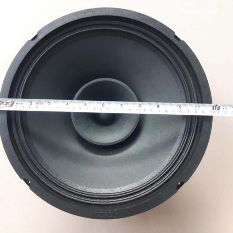 Harga Murah DQ6EM AUDAX Speaker 12 Inch Daya 350 Watt AX-12202 Full Range ASLI Dijual Murah