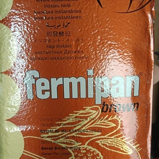 

ORIGINAL MURAH RAGI ROTI FERMIPAN 500GR TERMURAH