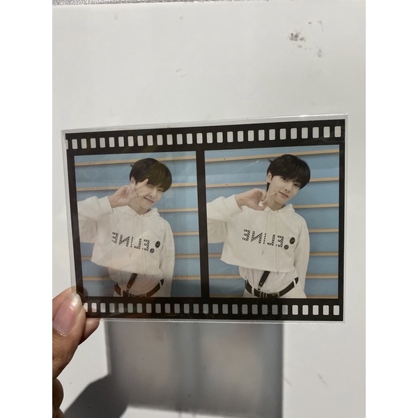 Photofilm IN Stray kids Soundwave Lucky Draw 2.0 Noeasy
