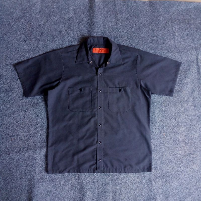 Work shirt Red Kap