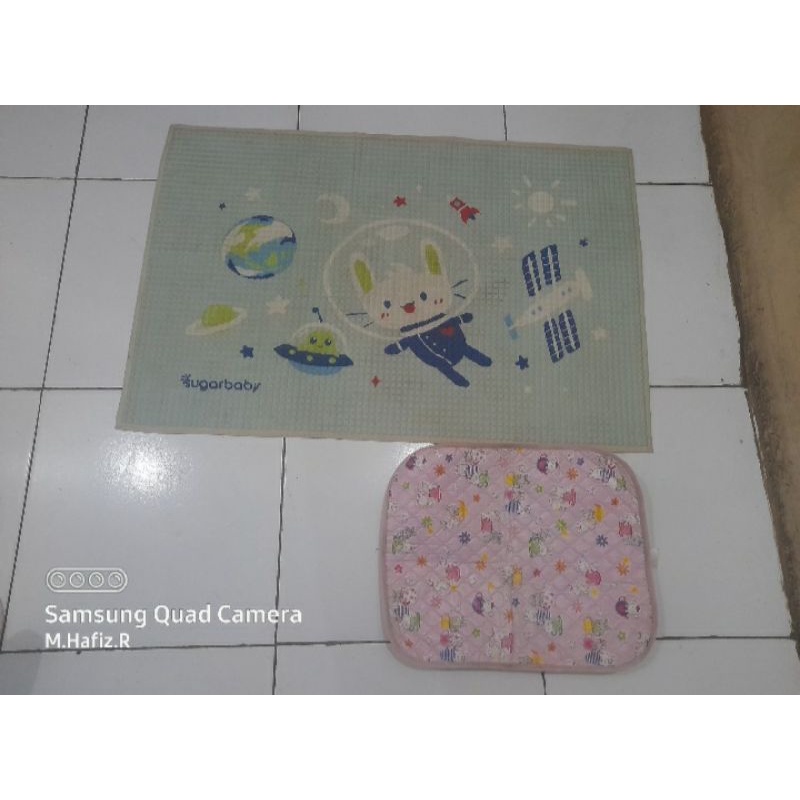 preloved perlak sugar baby take all