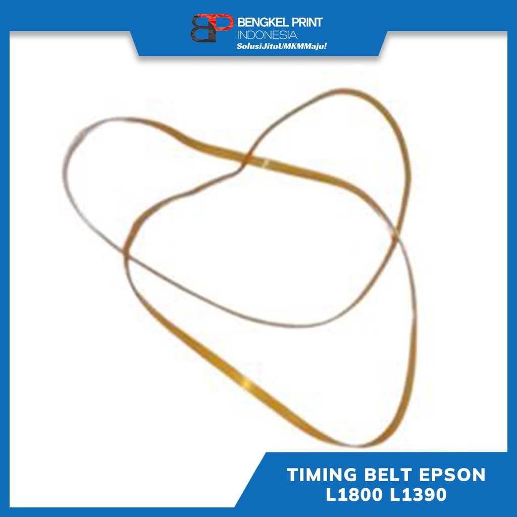 Timing Belt Epson L1800 L1390 Carriage Belt Epson