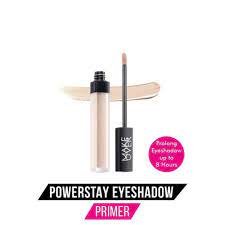 Make Over Powerstay eyeshadow Primer