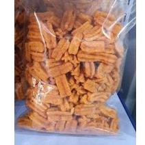 

SNACK BELIMBING PEDAS 250 GRAM