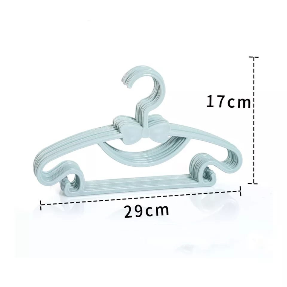 Hanger Baby dan anak anak  Elastis dan kuat