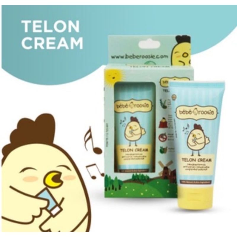 TELON CREAM