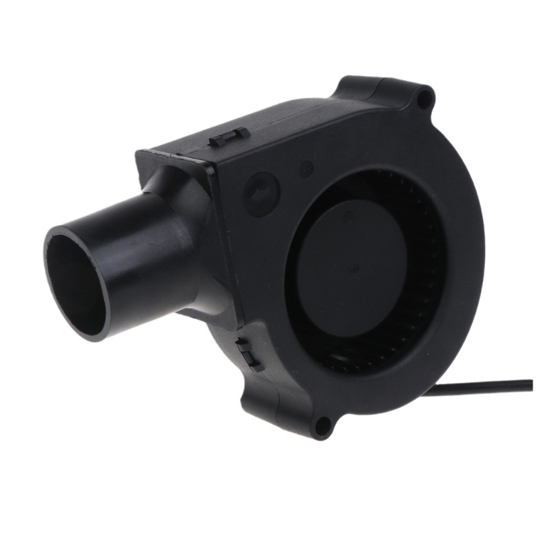 Vivi US Plug BBQ Fan Air Blower 12V Kecepatan Yang Dapat Disesuaikan Starter Memasak Blower 110V 220 V Kipas Controller Piknik Barbekyu