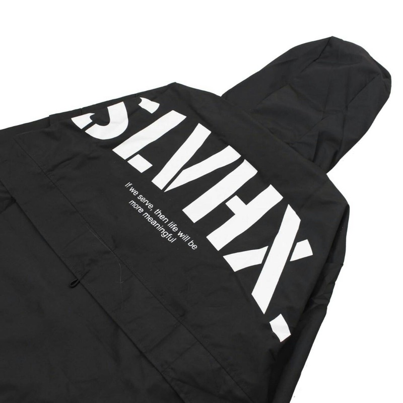 Jaket Cougle Salviohexia Cold Jaket Slvhx Jaket Parasut Jaket Cagoule Jaket Waterpoof