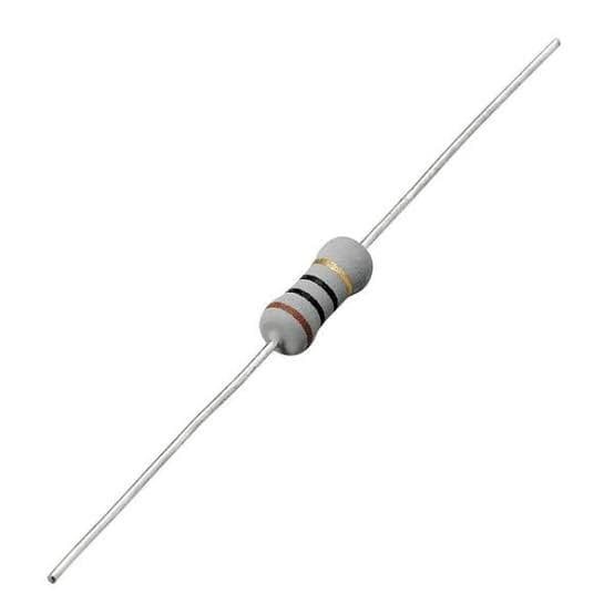 Resistor 10 Ohm 2 Watt