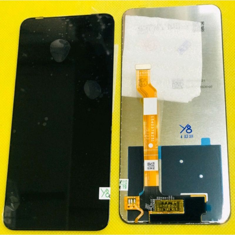 LCD TOUCHSCREEN FULLSET OPPO F11 PRO TS TC LCD PLUS LAYAR SENTUH OPPO F11 PRO ORIGINAL