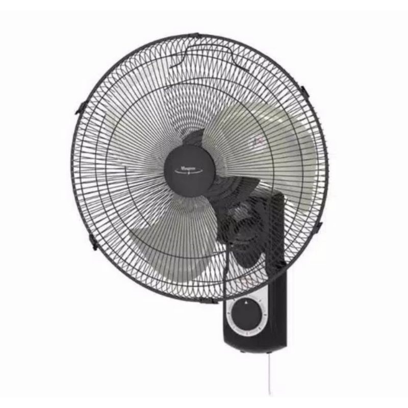 KIPAS ANGIN MASPION PW 1809 / KIPAS ANGIN DINDING MASPION / WALLFAN MASPION PW 1809 / KIPAS GANTUNG 