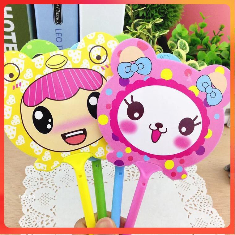 

[MDP] PULPEN KIPAS CUTE ANIMAL CARTOON - BALLPOINT BOLPEN PENA KARTUN BINATANG LUCU KARAKTER